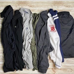 Sold. Reseller inventory not so mystery box